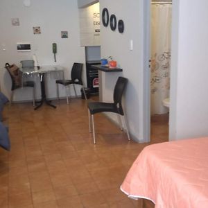 El Racimo, lodge