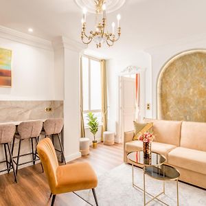 Merveil - Luxury Suite - Louvre - Rousseau